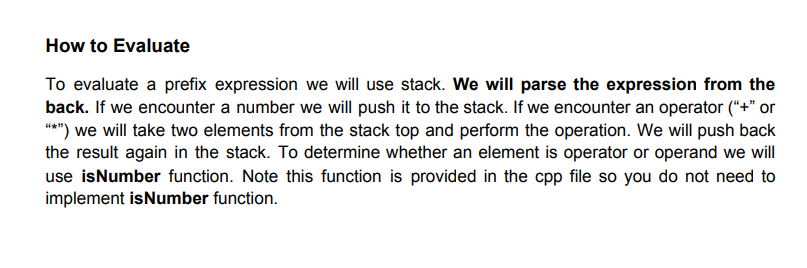 Solved Assignment 5 - Stacks and Queues OBJECTIVES 1. | Chegg.com