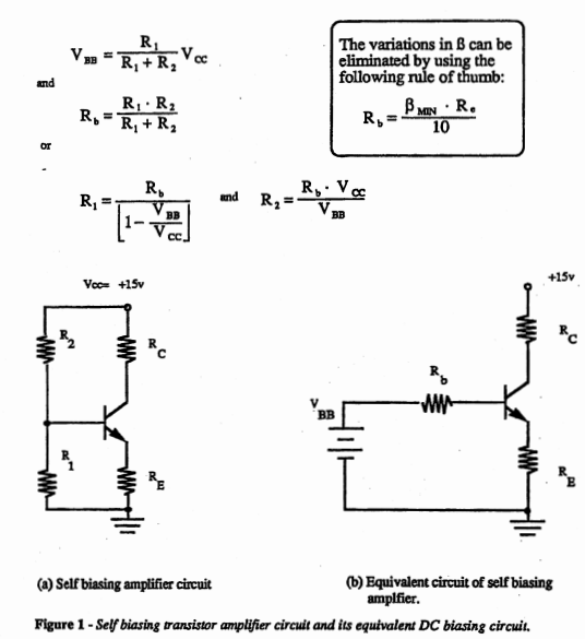 Solved 5.2.1 Single Power Supply Amplifier Circuit. Design | Chegg.com