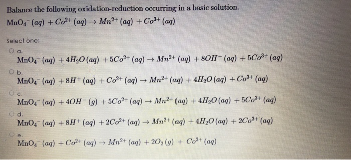 Solved A strip of chromium is placed in a 1 M solution of | Chegg.com