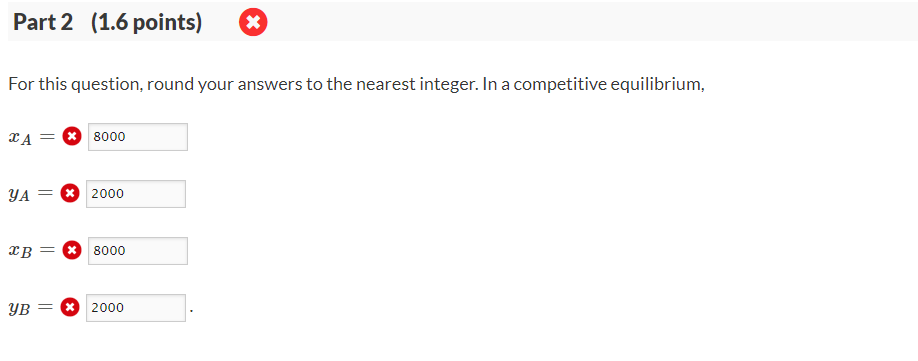 Solved I Finished This Assignment. Please Do Not Delete The | Chegg.com