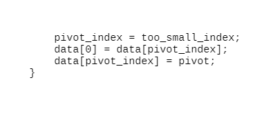 Must write a function for each of the sorting | Chegg.com