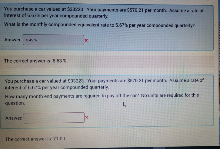 Solved business mathematics...both questions are part of one | Chegg.com