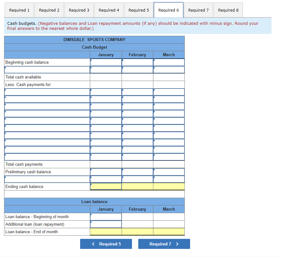 Solved Problem 7-8AA (Algo) Merchandising: Preparation of a | Chegg.com