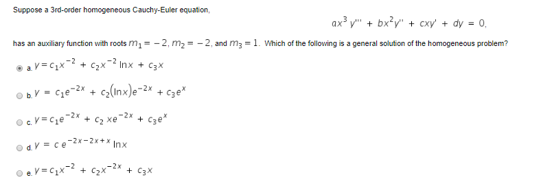 solved-suppose-a-3rd-order-homogeneous-cauchy-euler-chegg