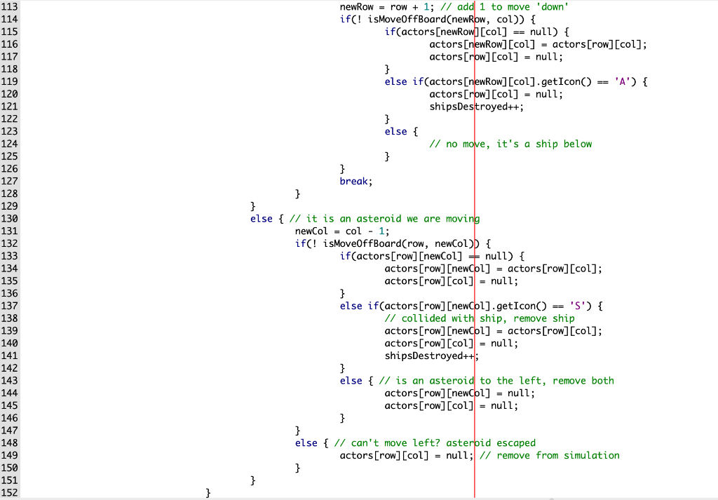 JAVA PROGRAMMING (answer ASAP please and i will | Chegg.com