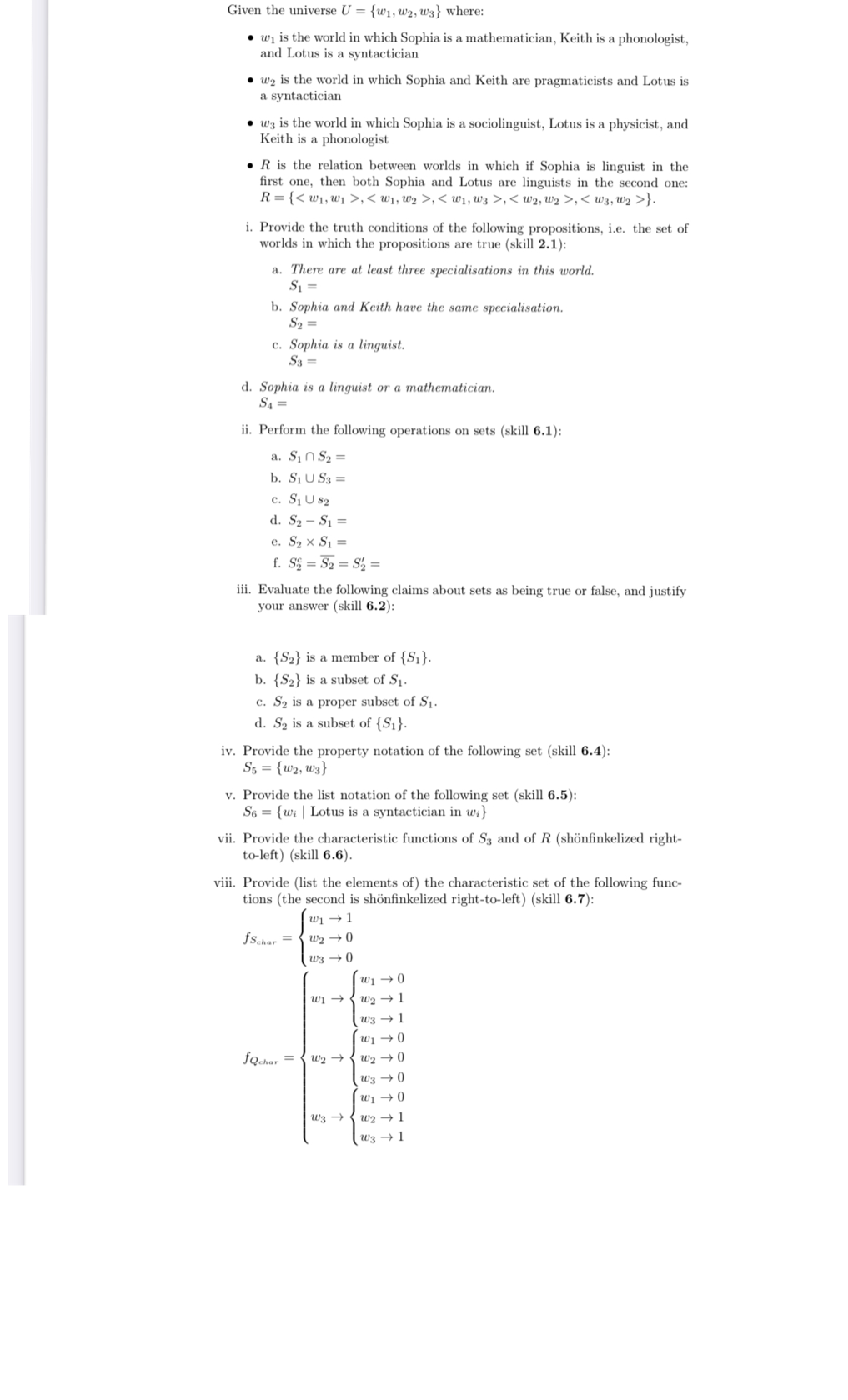 Solved PLEASE DO NOT COPY OTHER ANSWERS AS THEY ARE NOT | Chegg.com