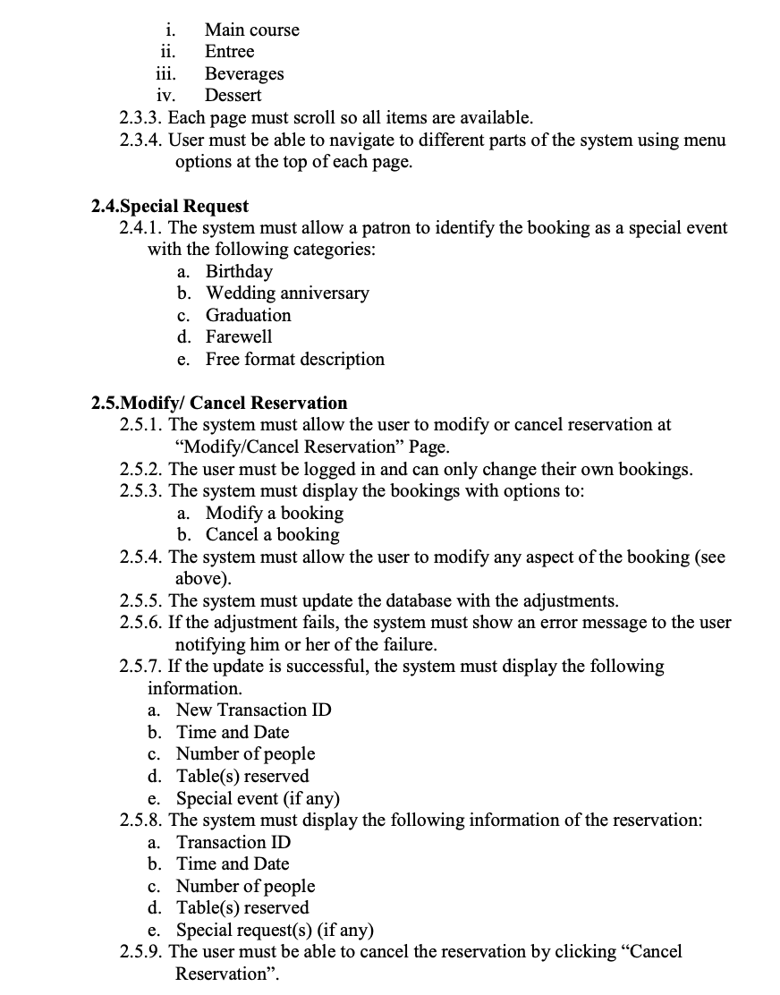 Solved I have to complete a Failure Mode Effect Analysis | Chegg.com