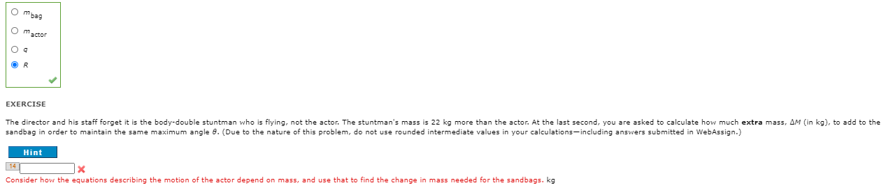 Solved I only need help with the last question at the | Chegg.com
