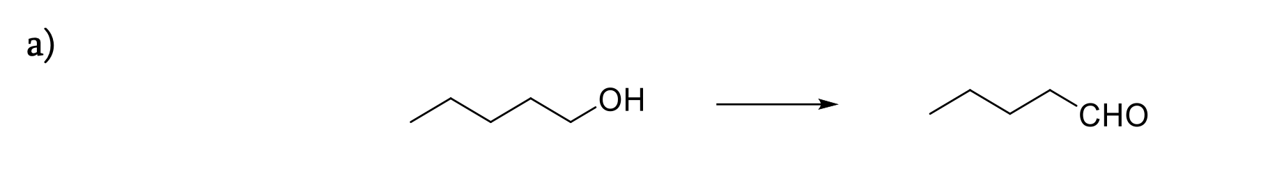 Solved Suggest a synthetic route for the preparation of the | Chegg.com