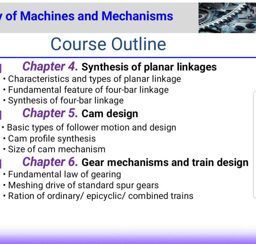 Solved i need help with these questions fast about mechanism | Chegg.com