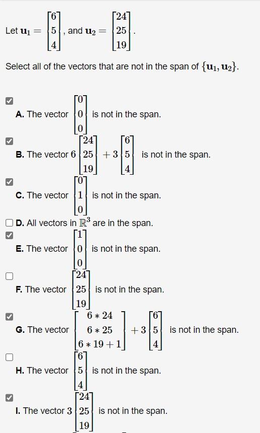 Solved Hi! Can someone explain how to do this problem? I | Chegg.com