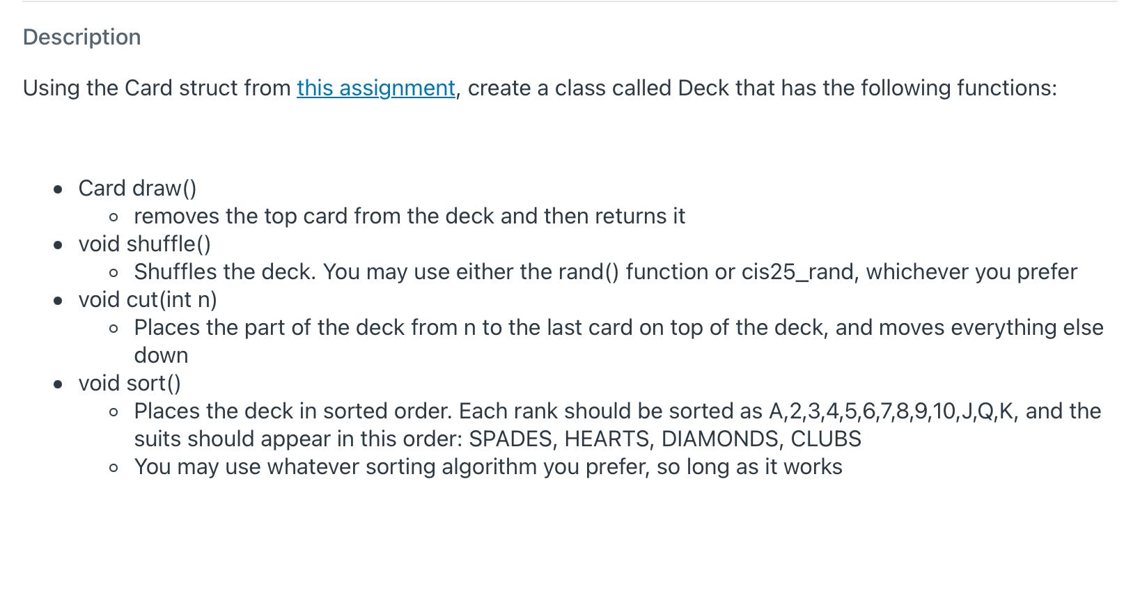 assignment questions on c