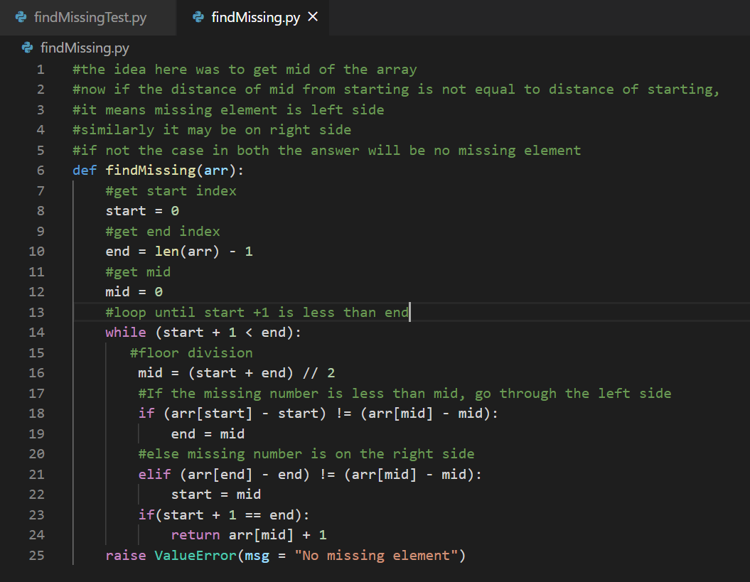 Solved Can some explain the whole code below for both | Chegg.com
