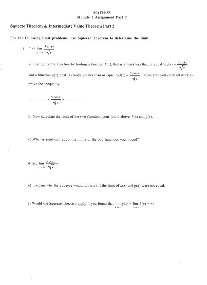 Composition of Functions - MATH Composition of Functions - MATH