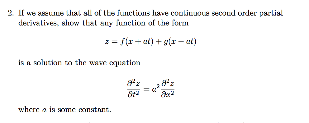 solved-2-if-we-assume-that-all-of-the-functions-have-chegg