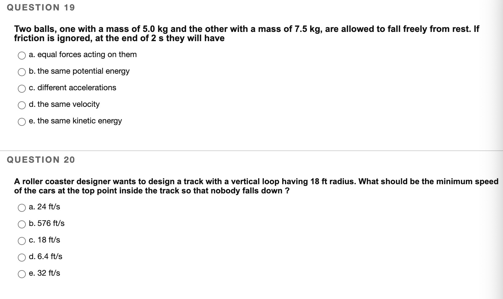 solved-question-1-what-is-the-weight-of-50-kg-person-on-the-chegg