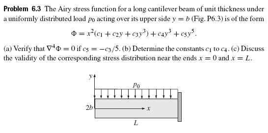 Solved How do I determine the boundary conditions? Do I use | Chegg.com