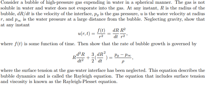 solved-consider-a-bubble-of-high-pressure-gas-expending-in-chegg