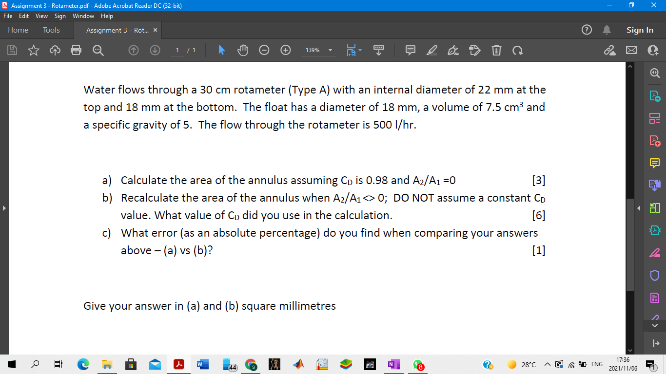 Please Help Me With Questions A, B And C With | Chegg.com