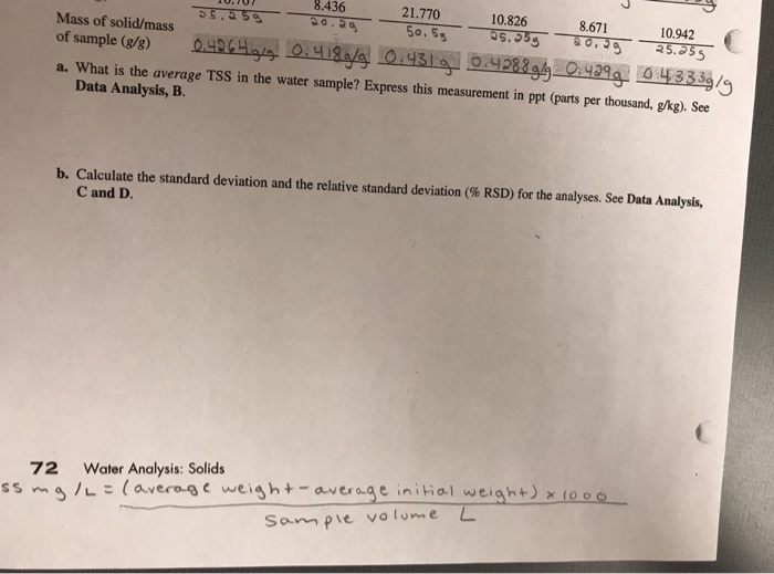 solved-what-is-the-average-tss-in-the-water-sample-express-chegg