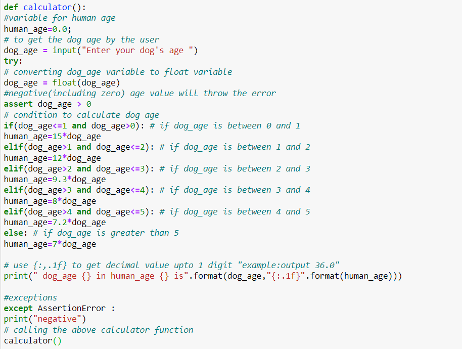 solved-how-old-is-your-dog-in-human-years-calculator-in-chegg