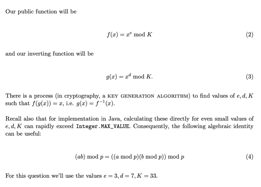 Solved A Calculate The Value F 4 B Calculate The Valu Chegg Com