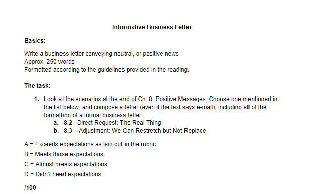 how to write a claim letter for refund