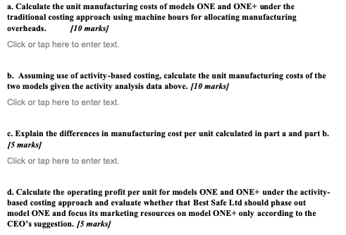 Solved Can you guys please help me answer these practice | Chegg.com