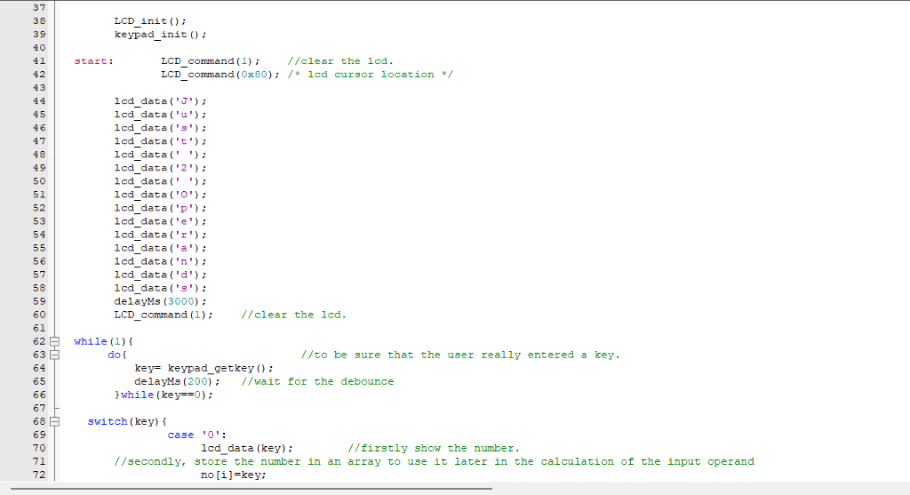I am trying to make a simple addition and subtraction | Chegg.com
