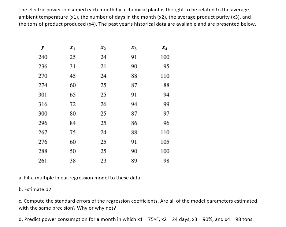 solved-consider-the-electric-power-consumption-data-from-chegg