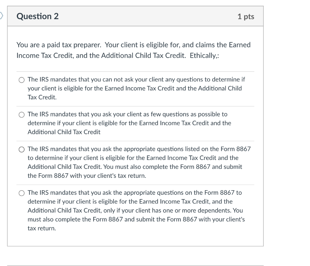solved-question-1-1-pts-you-have-a-new-tax-client-and-you-chegg
