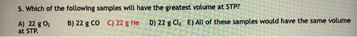Solved I have the answer, I just need to know what the | Chegg.com