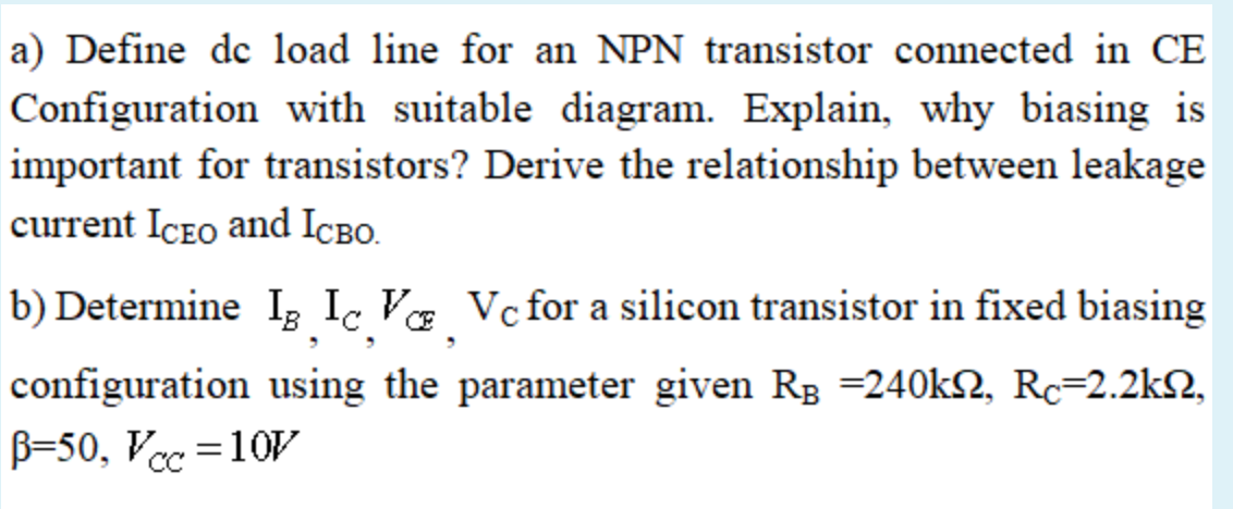 solved-a-define-dc-load-line-for-an-npn-transistor-con