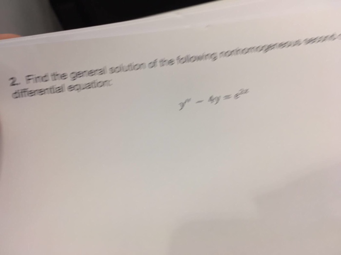 solved-find-the-general-solution-of-the-following-chegg
