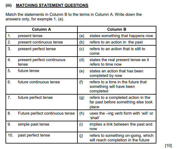 solved-iii-matching-statement-questions-match-the-chegg