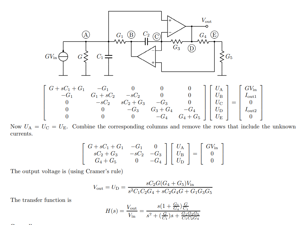 Solved (A)-Based on the above calculation;- Why is it that | Chegg.com