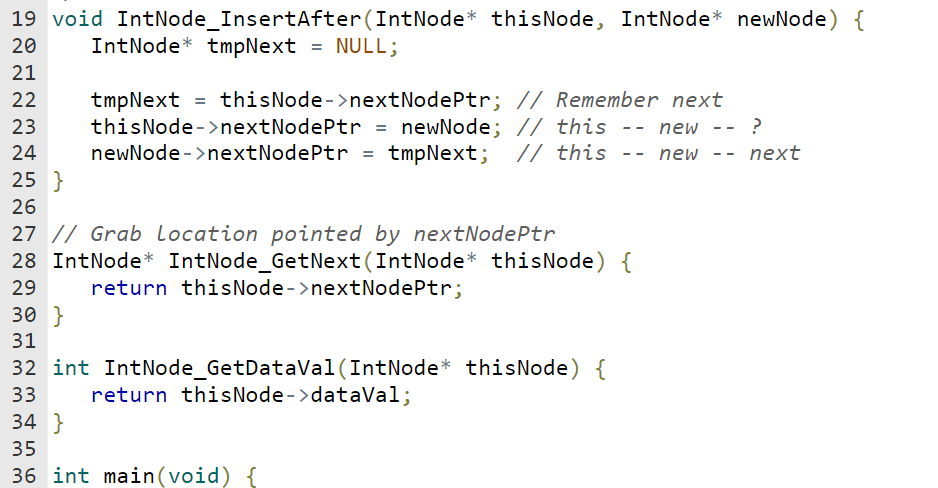 Solved Assign negativeCntr with the number of negative | Chegg.com