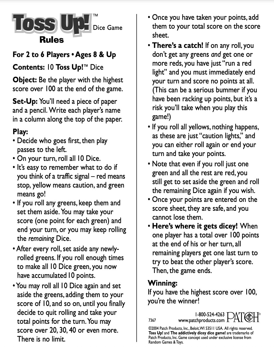 Solved Write a program that allows 2 players to play the | Chegg.com