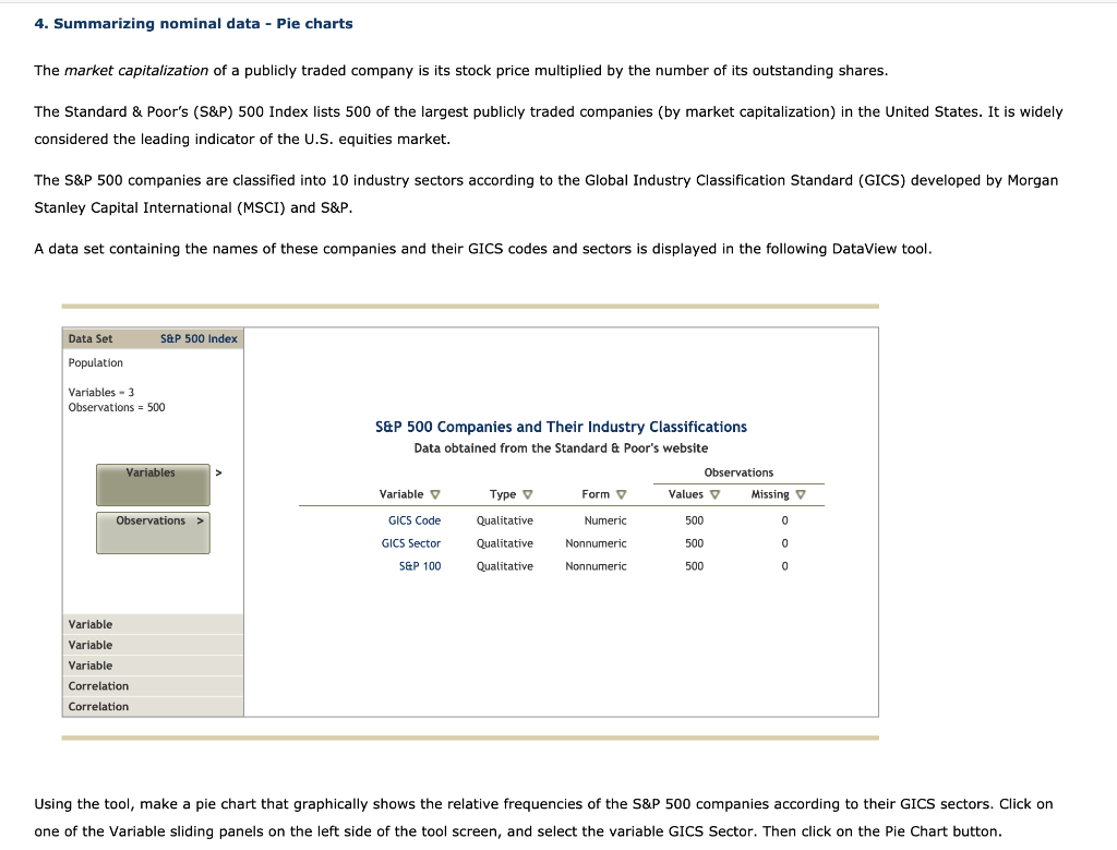 4-summarizing-nominal-data-pie-charts-the-market-chegg