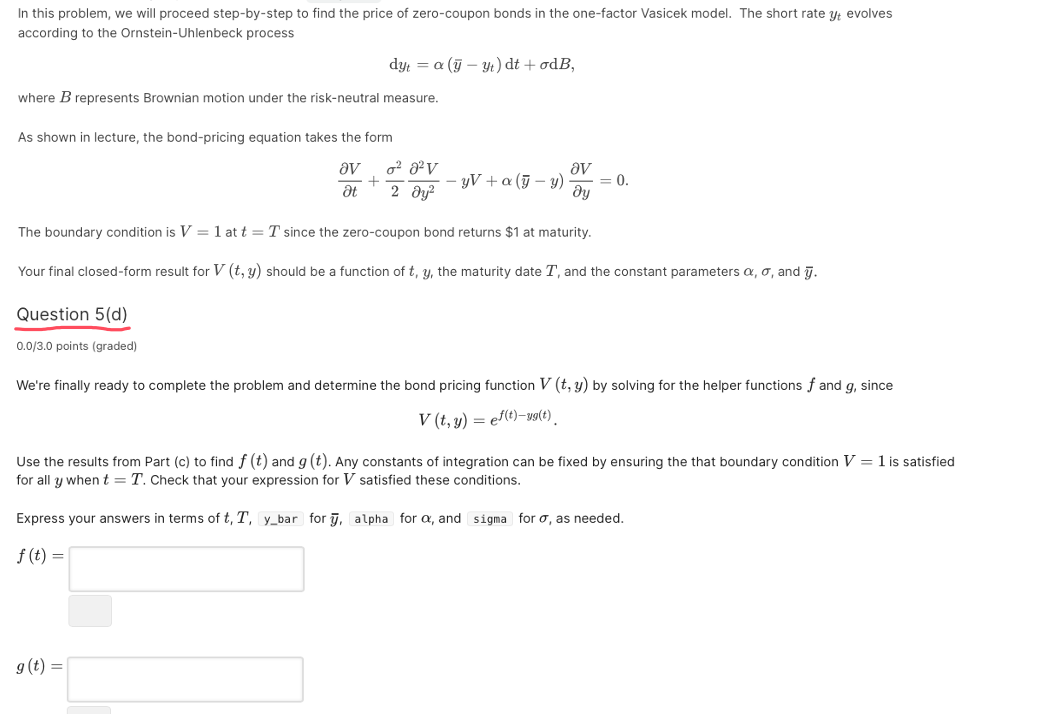 Solved In This Problem We Will Proceed Step By Step To Find