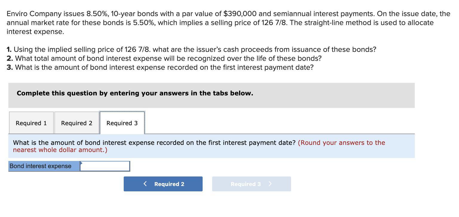 solved-enviro-company-issues-8-50-10-year-bonds-with-a-par-chegg