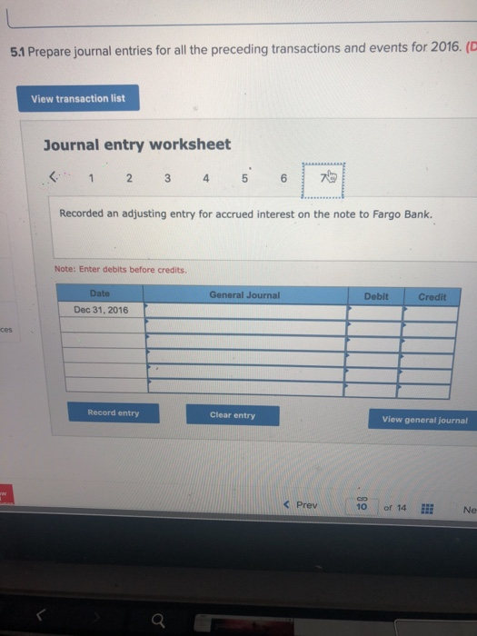 Solved Tyrell Co. entered into the following transactions