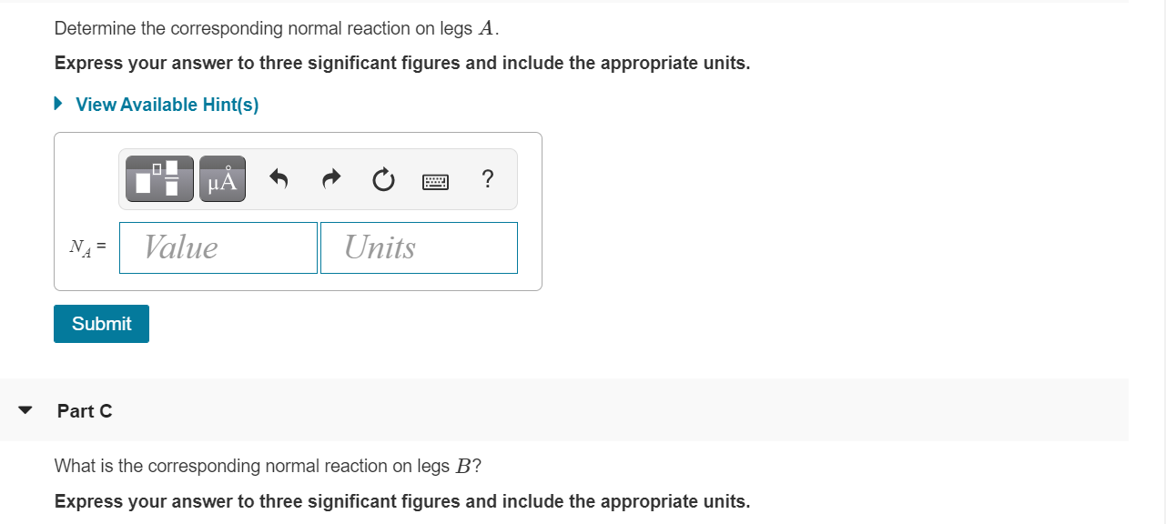 Solved Determine The Maximum Magnitude Of The Acceleration | Chegg.com