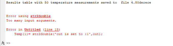 Solved I keep getting this error whne trying to run my | Chegg.com