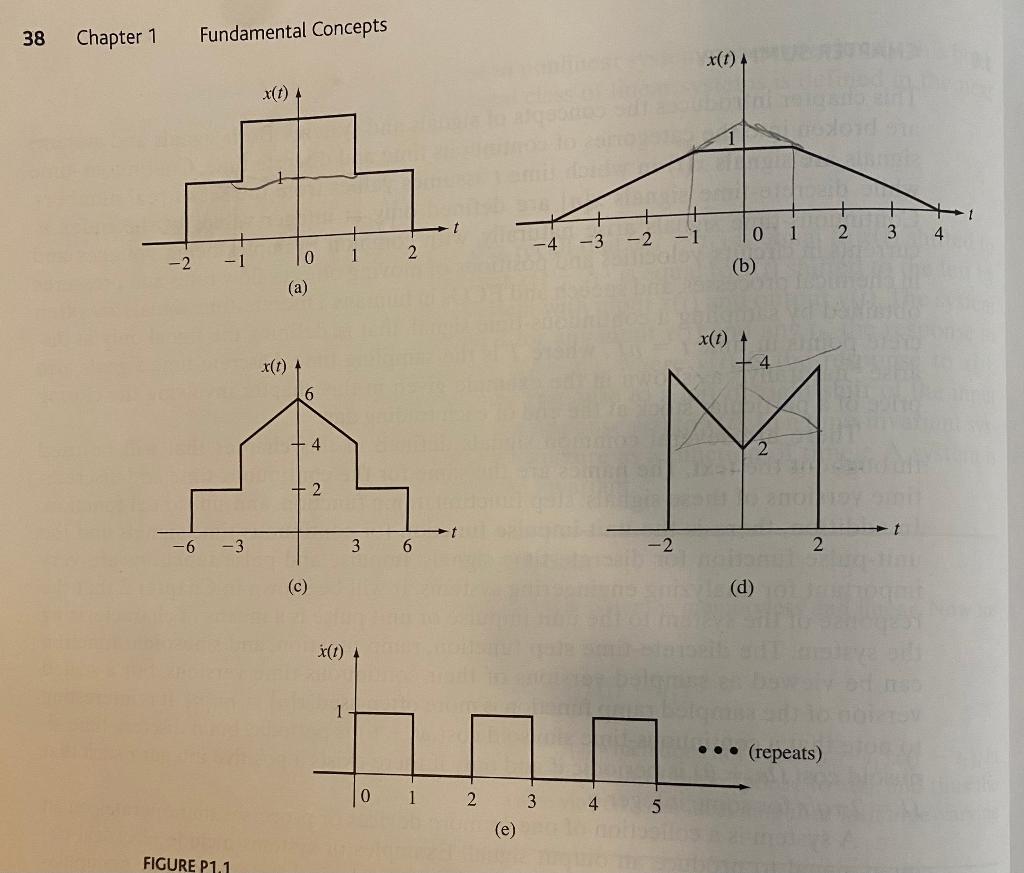 Solved Please do all parts and include an explanation with | Chegg.com