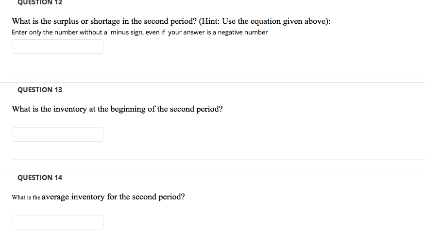 Solved PROBLEM #1: A production manager needs to develop a | Chegg.com