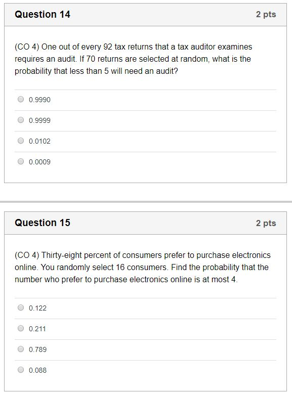 Do my tax homework