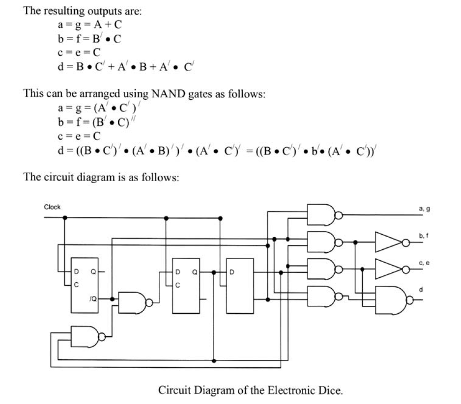 Solved Can someone please explain how the following boolean | Chegg.com