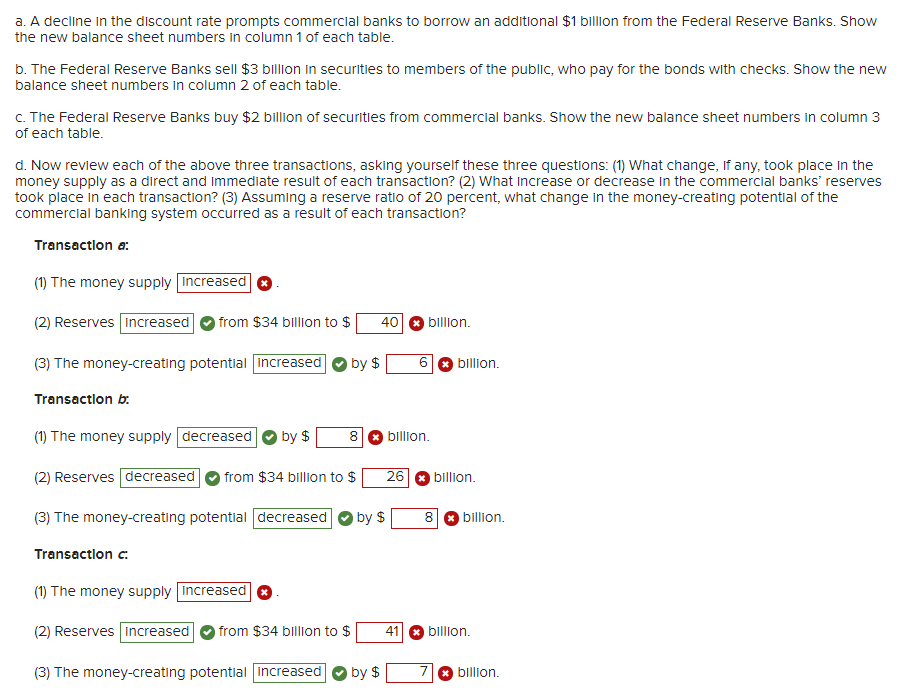 Solved In The Tables That Follow You Will Find Consolidated | Chegg.com