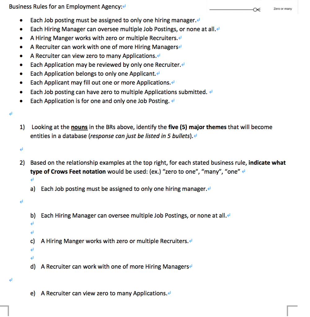 solved-business-rules-for-an-employment-agency-ckzeroor-chegg